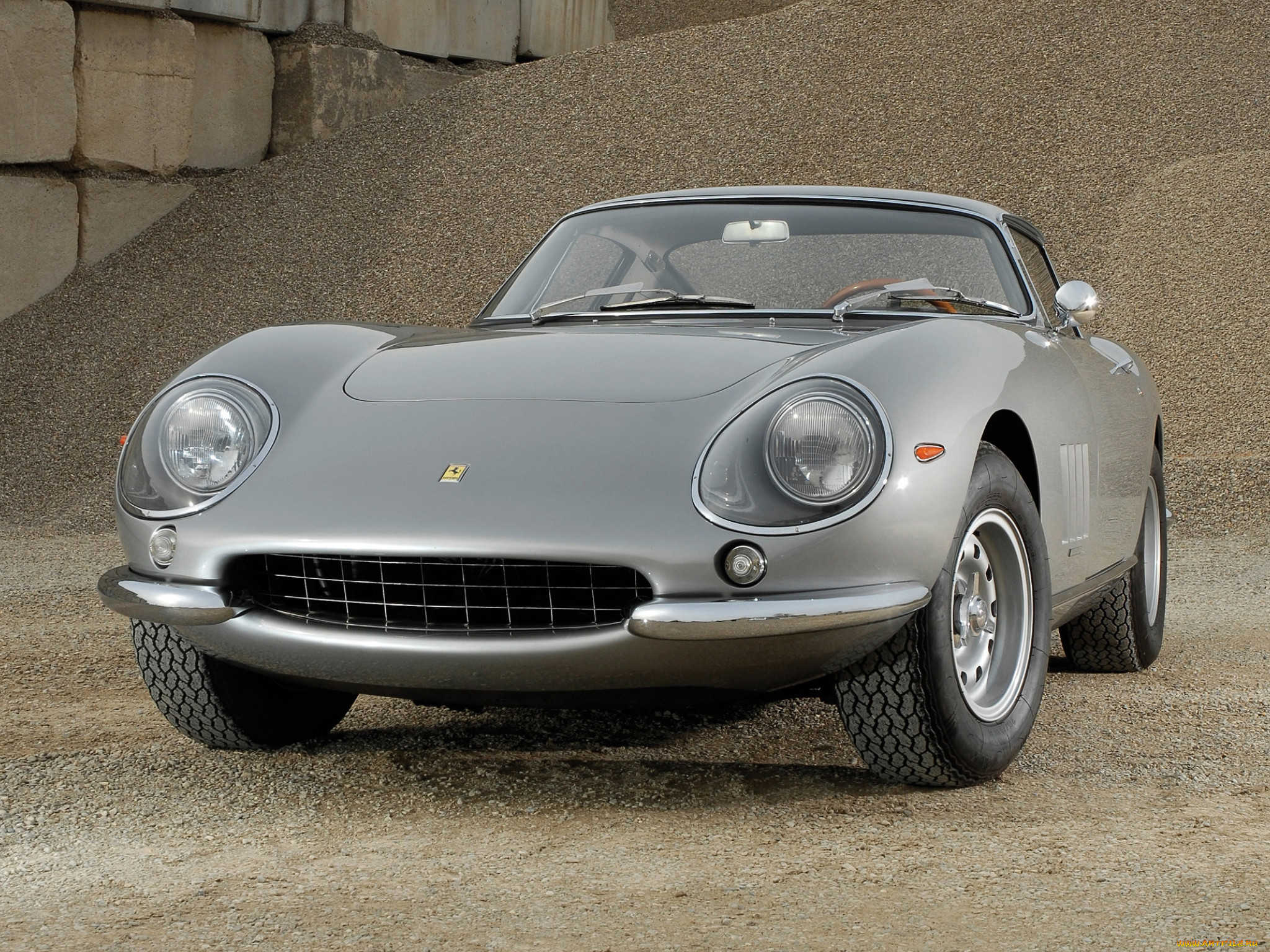 , ferrari, 